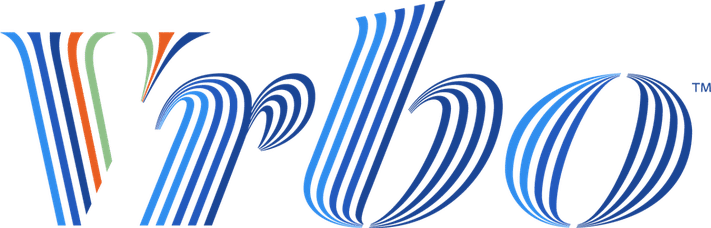 Vrbo logo. Cape Cod property management services by iTrip include listing properties on Vrbo.